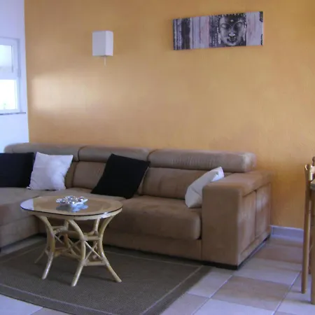 Apartman Anne