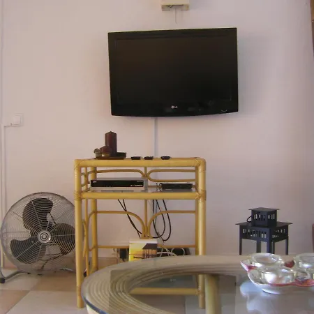 Apartman Anne *