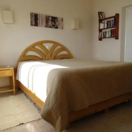 Apartman Anne *