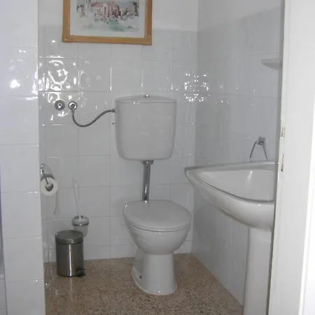 Apartman Anne *